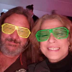 Meet your Posher, Wendy